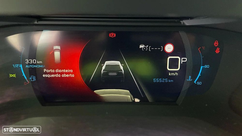 Peugeot 2008 1.2 PureTech GT Pack EAT8 - 29