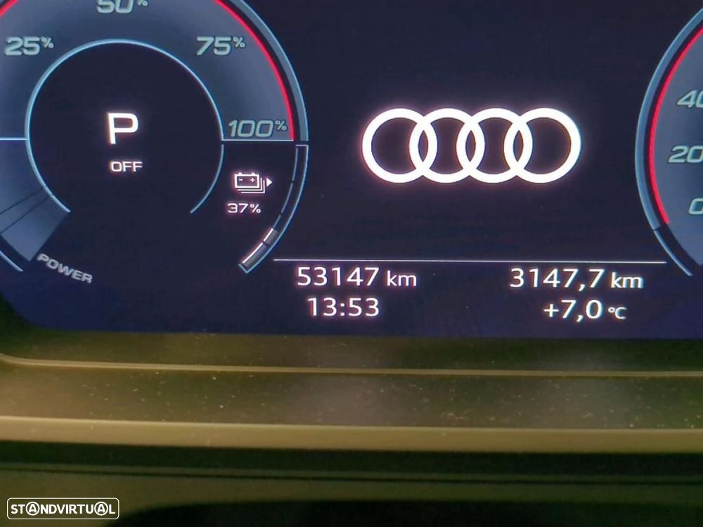 Audi Q4 e-tron 40 - 4
