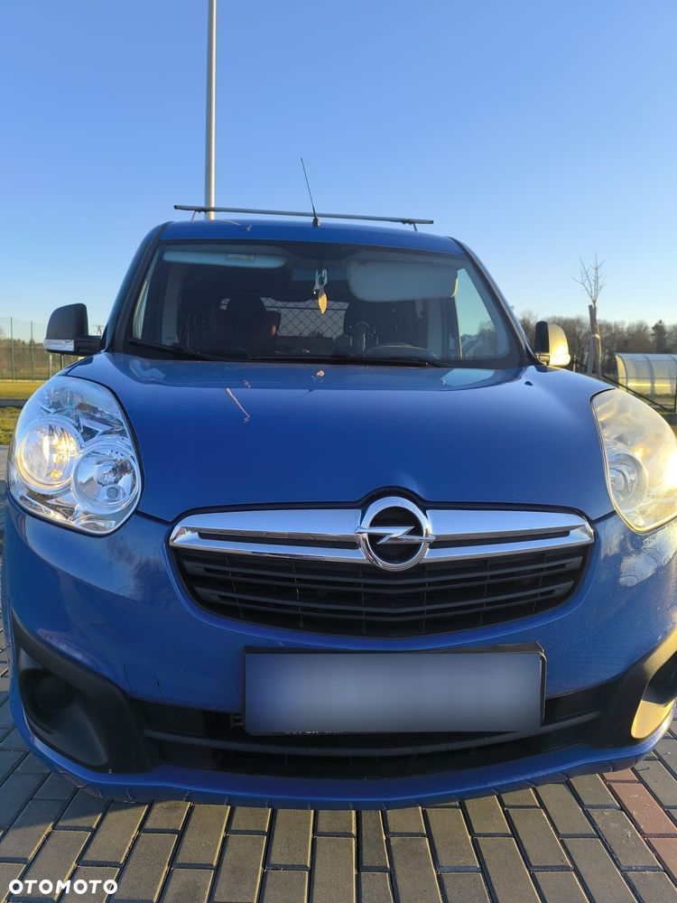 Opel Combo Tour L1H1 - 2