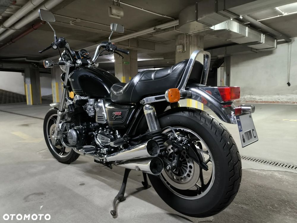 Honda CB - 3