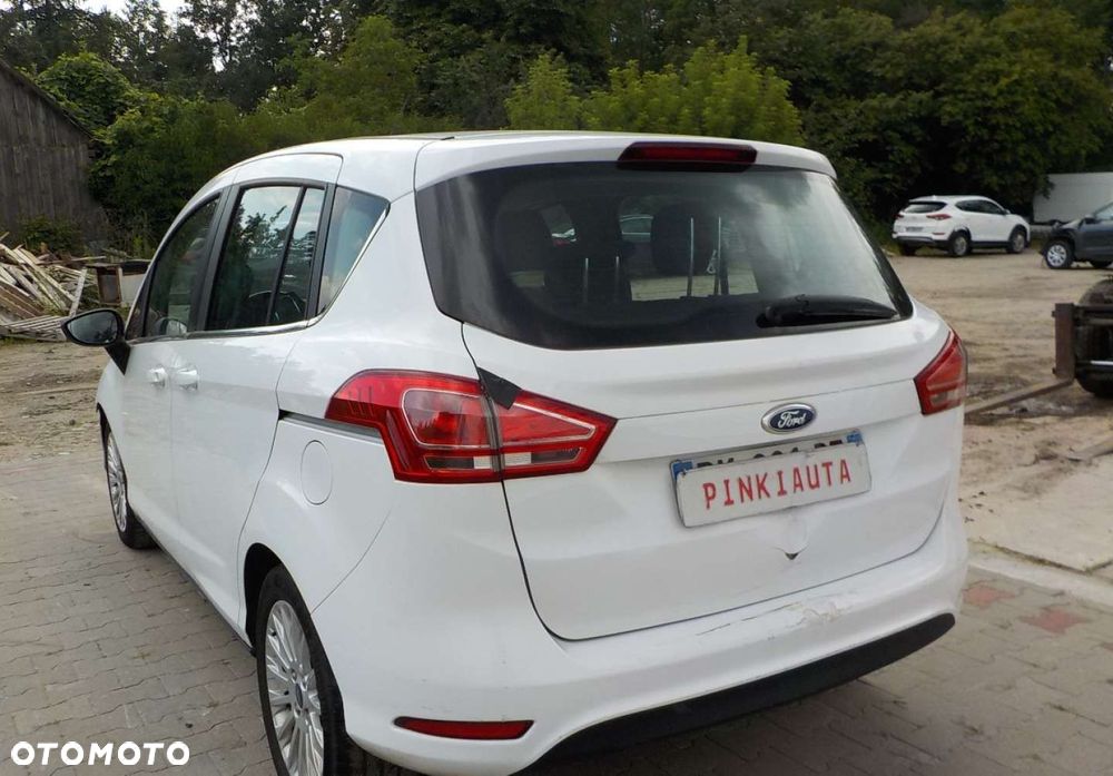 Ford B-MAX - 6