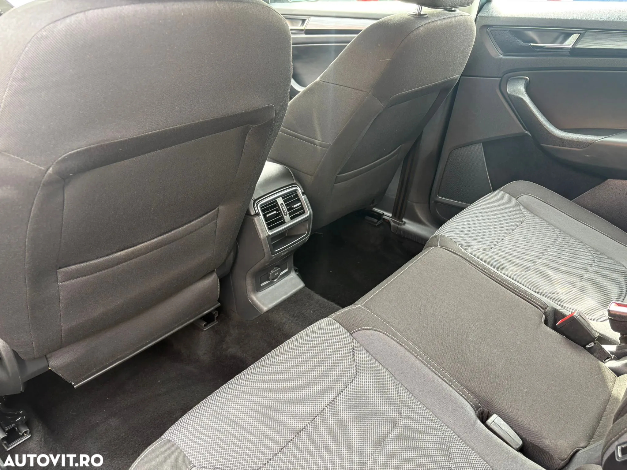 Skoda Kodiaq 1.4 TSI DSG Active - 9