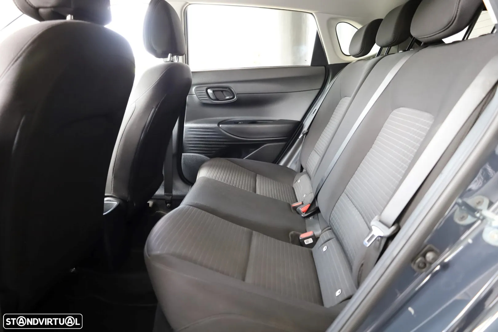Hyundai i20 1.2 Comfort - 38