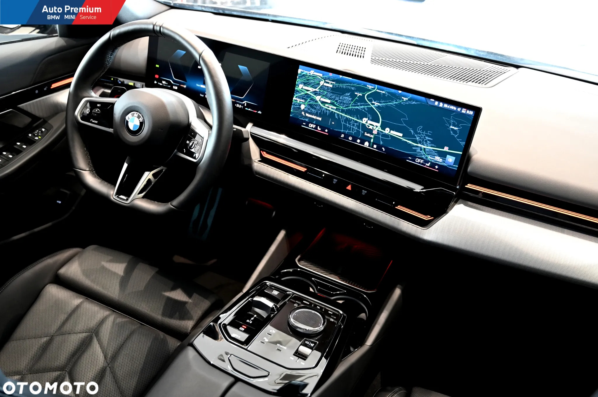 BMW Seria 5 - 12