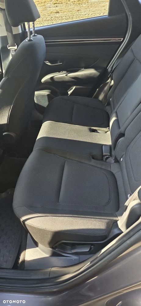 Hyundai Tucson 1.6 T-GDi Modern 2WD - 10