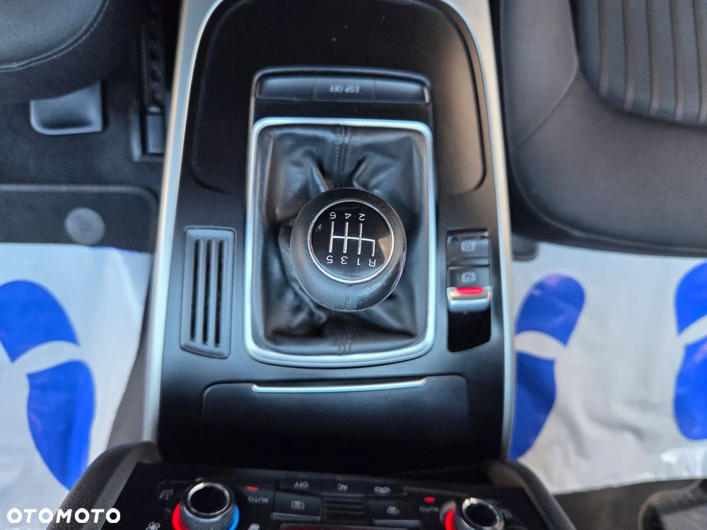 Audi A4 Avant 1.8 TFSI Attraction - 30