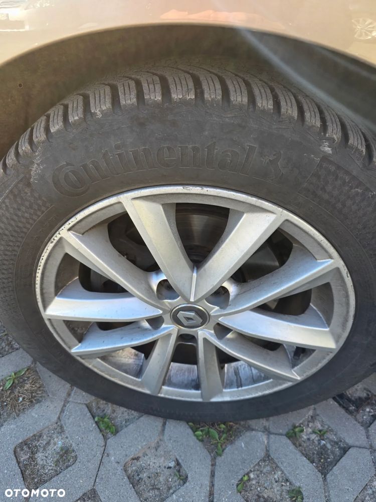 Renault Megane 1.2 Energy TCe Intens - 13