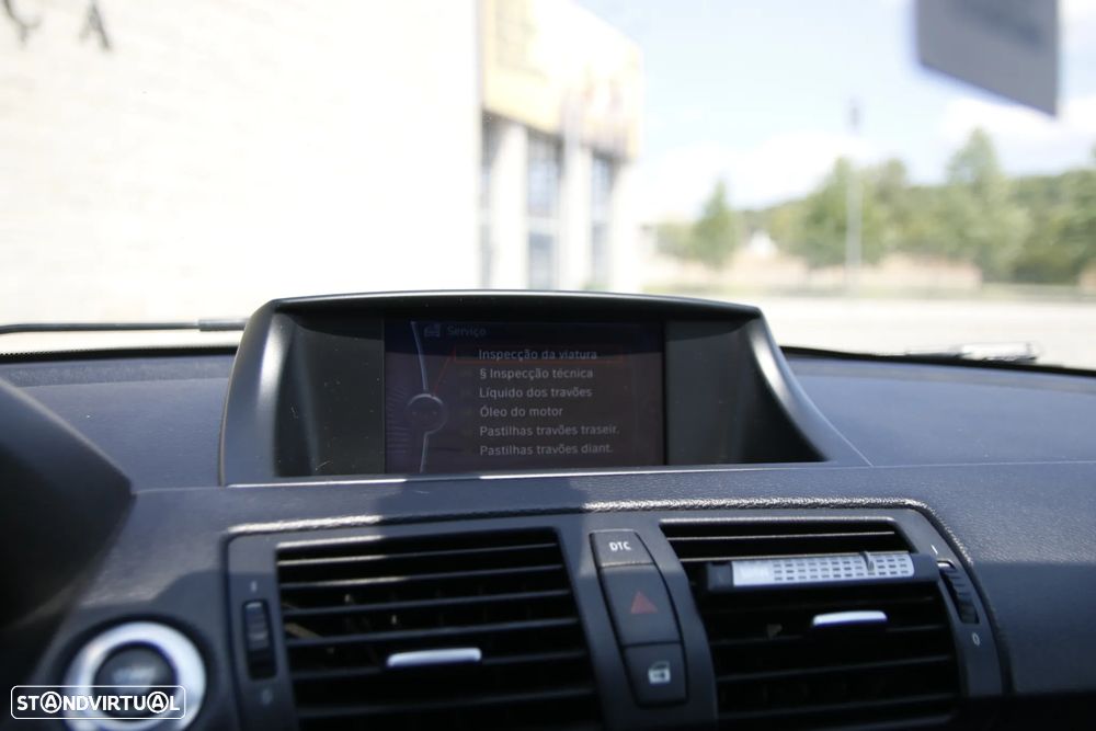 BMW 118 - 10