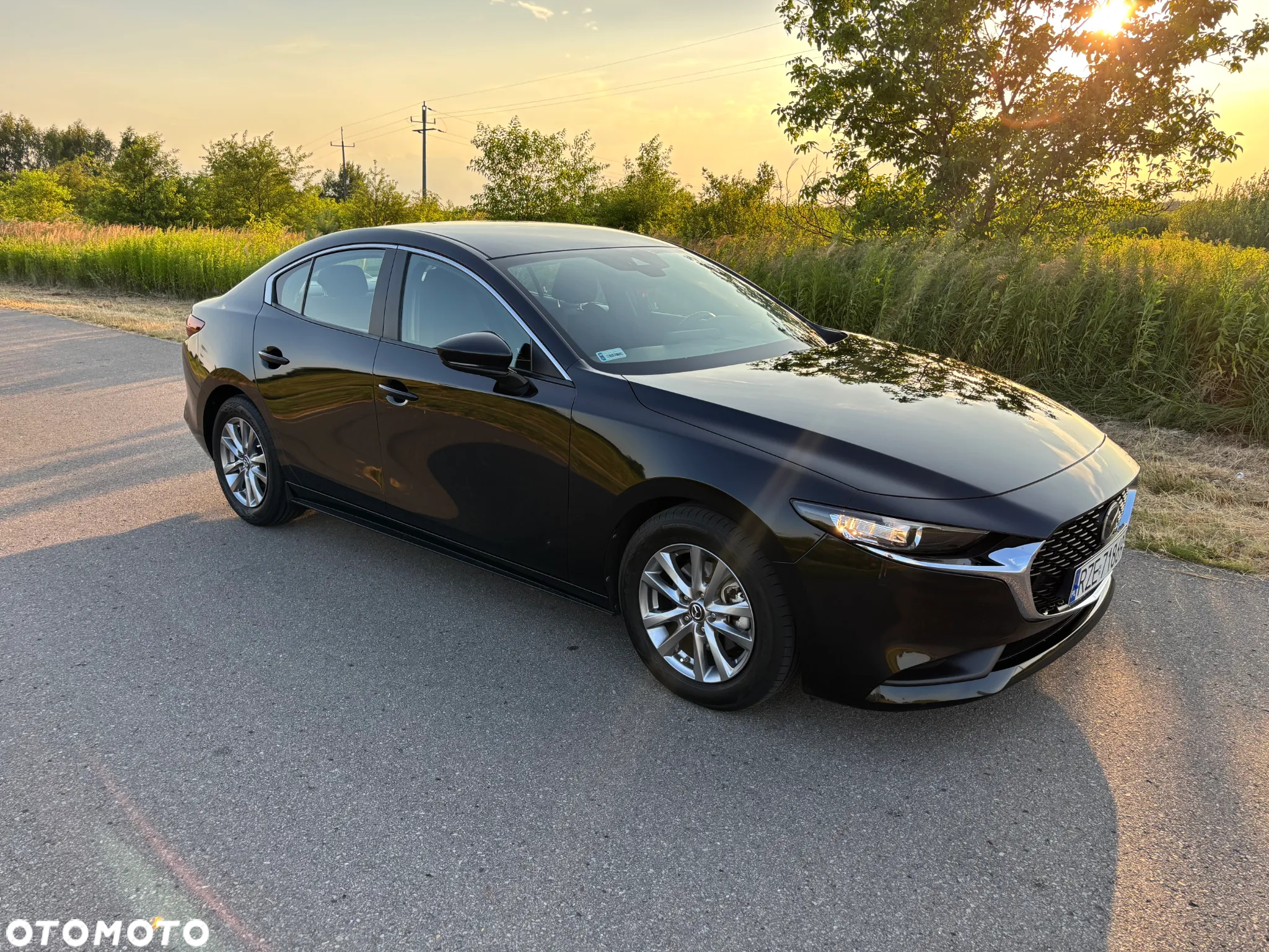 Mazda 3 2.0 mHEV Kai - 4