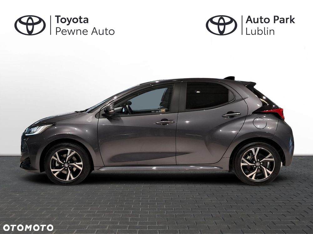 Toyota Yaris Hybrid 1.5 Style - 2