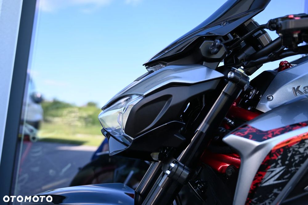 Kawasaki Z 900 - 30