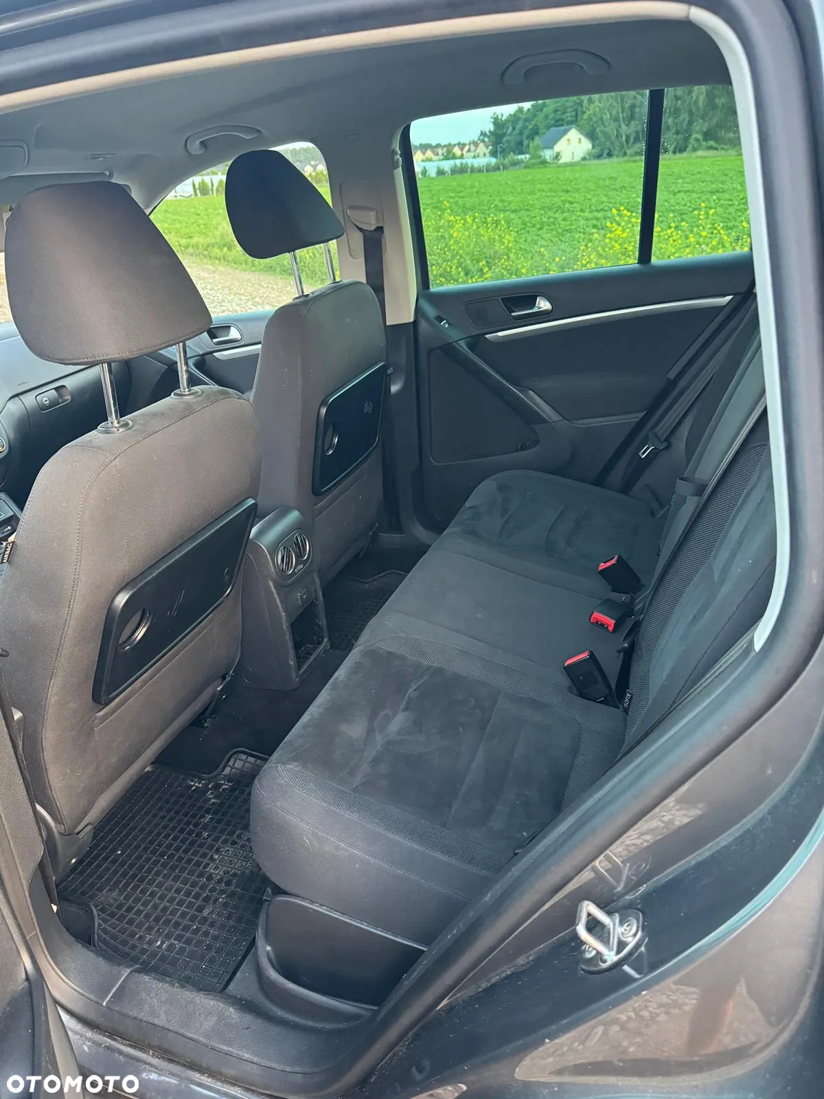 Volkswagen Tiguan 1.4 TSI Sport&Style - 9