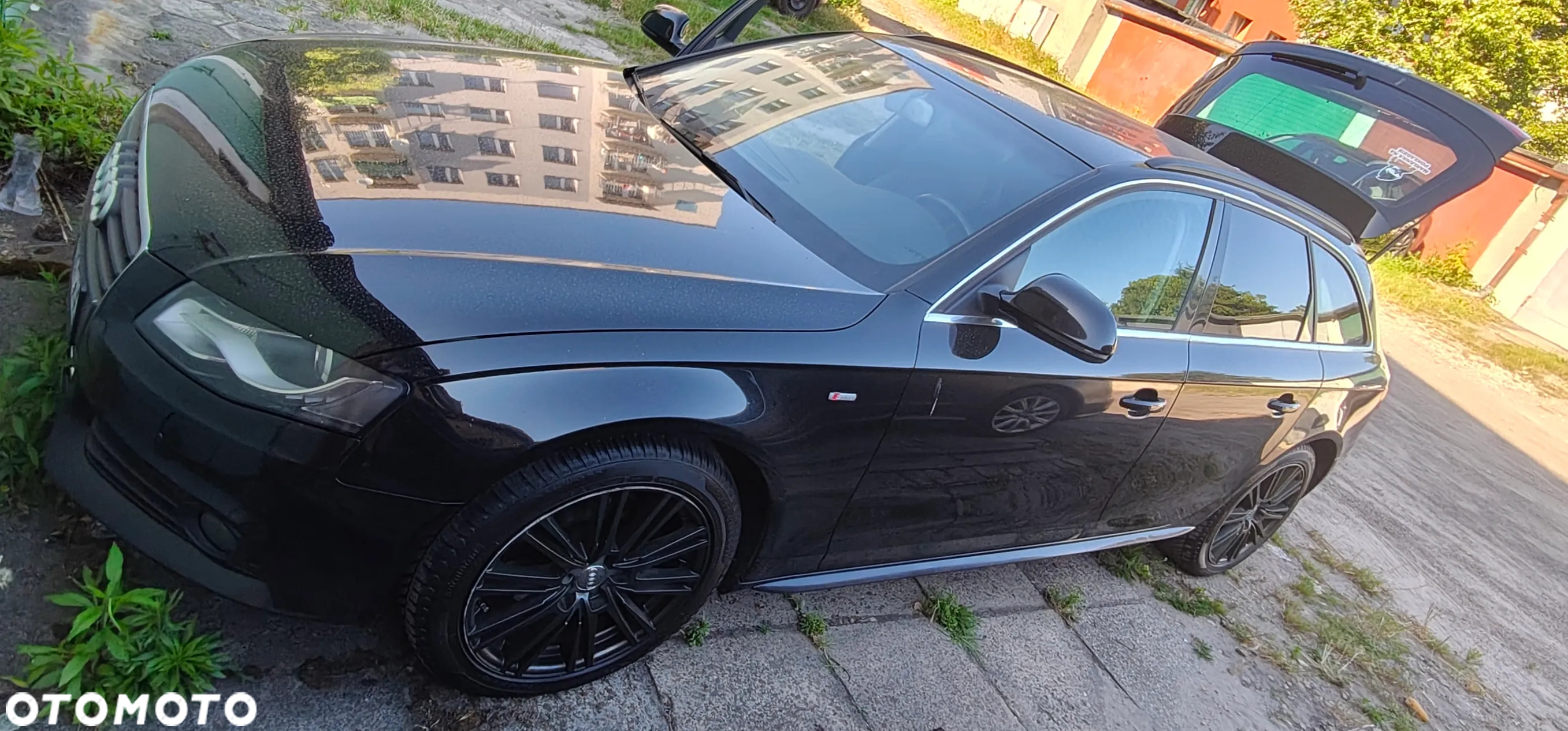 Audi A4 1.8 TFSI - 19