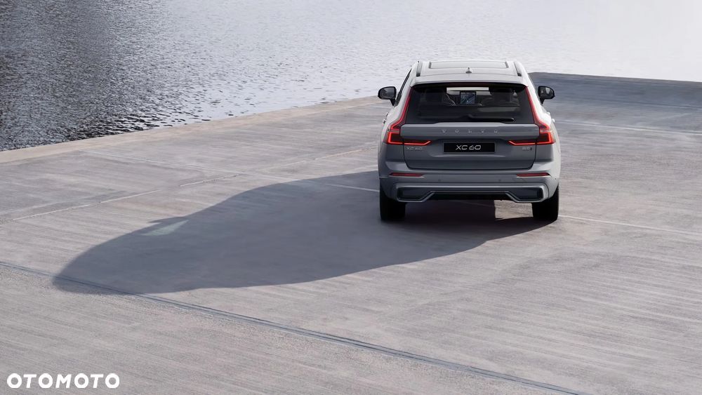 Volvo XC 60 B5 B AWD Ultra Dark - 13