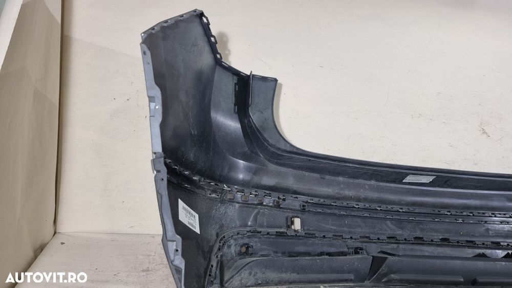 Bara spate VW Tiguan 2 R-Line 5N, 2017, 2018, 2019, 2020, 5NA807417. - 3