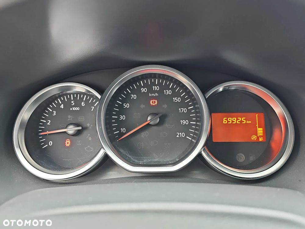 Dacia Logan 1.0 SCe Laureate - 15