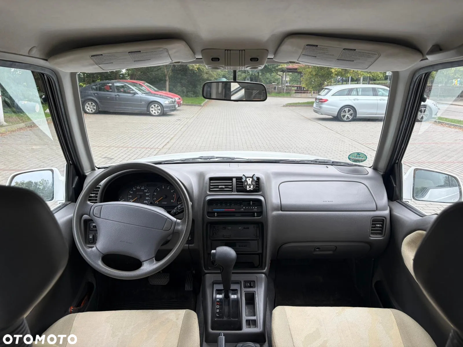 Suzuki Vitara - 13