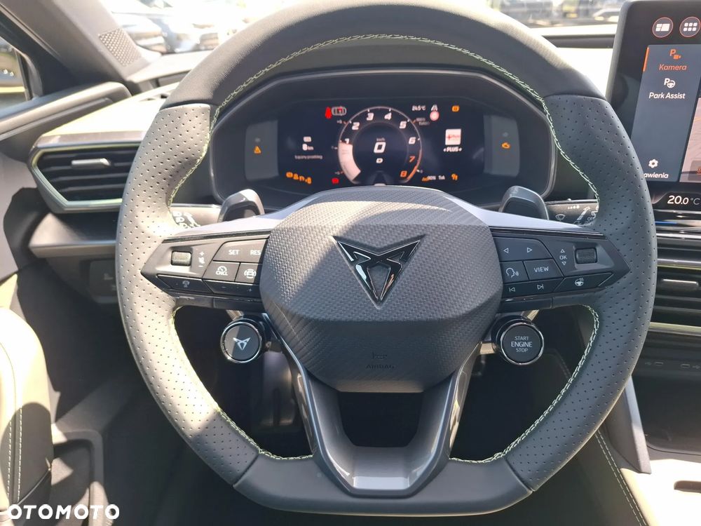 Cupra Leon - 14