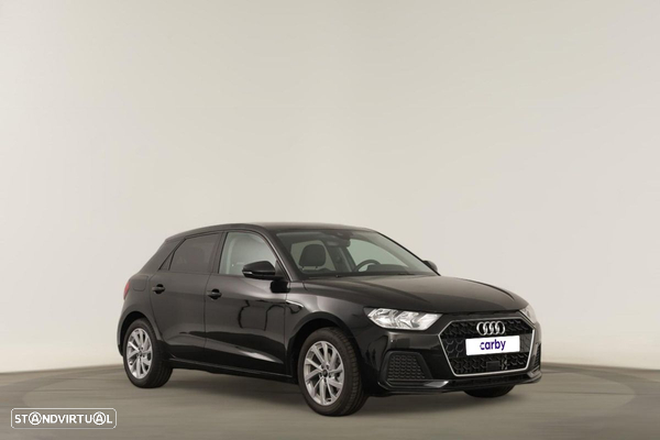 Audi A1 Sportback 30 TFSI Advanced S tronic