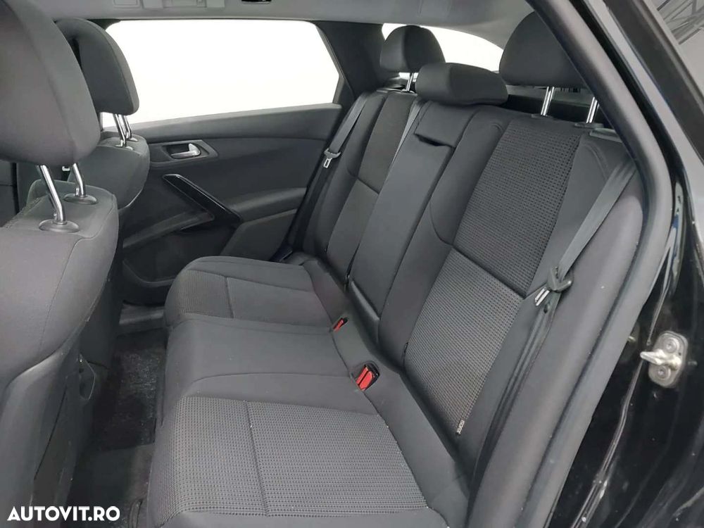 Peugeot 508 SW HDi FAP 140 Active - 8