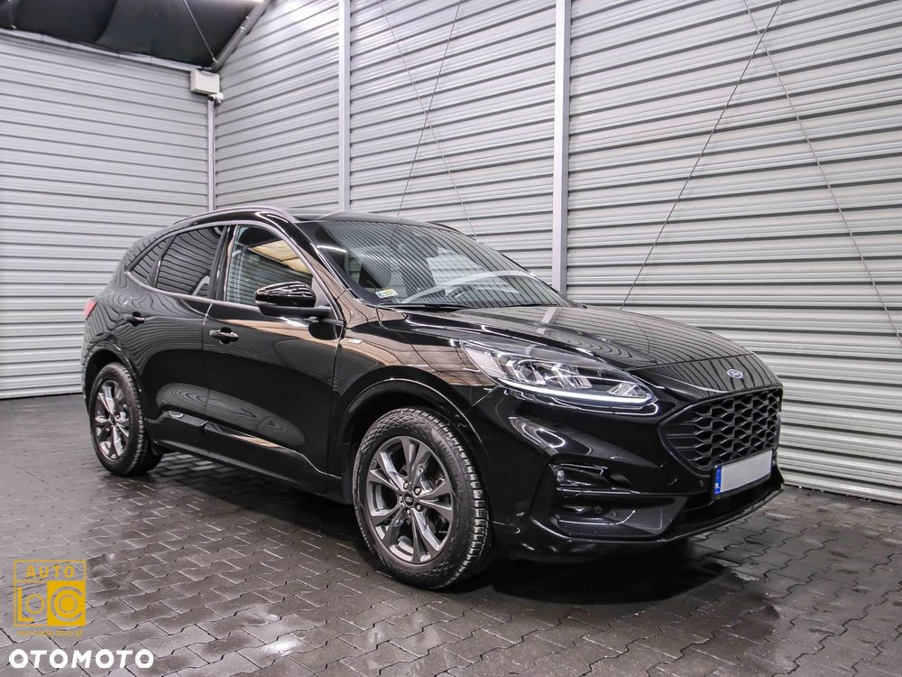 Ford Kuga 1.5 EcoBoost FWD ST-Line - 7