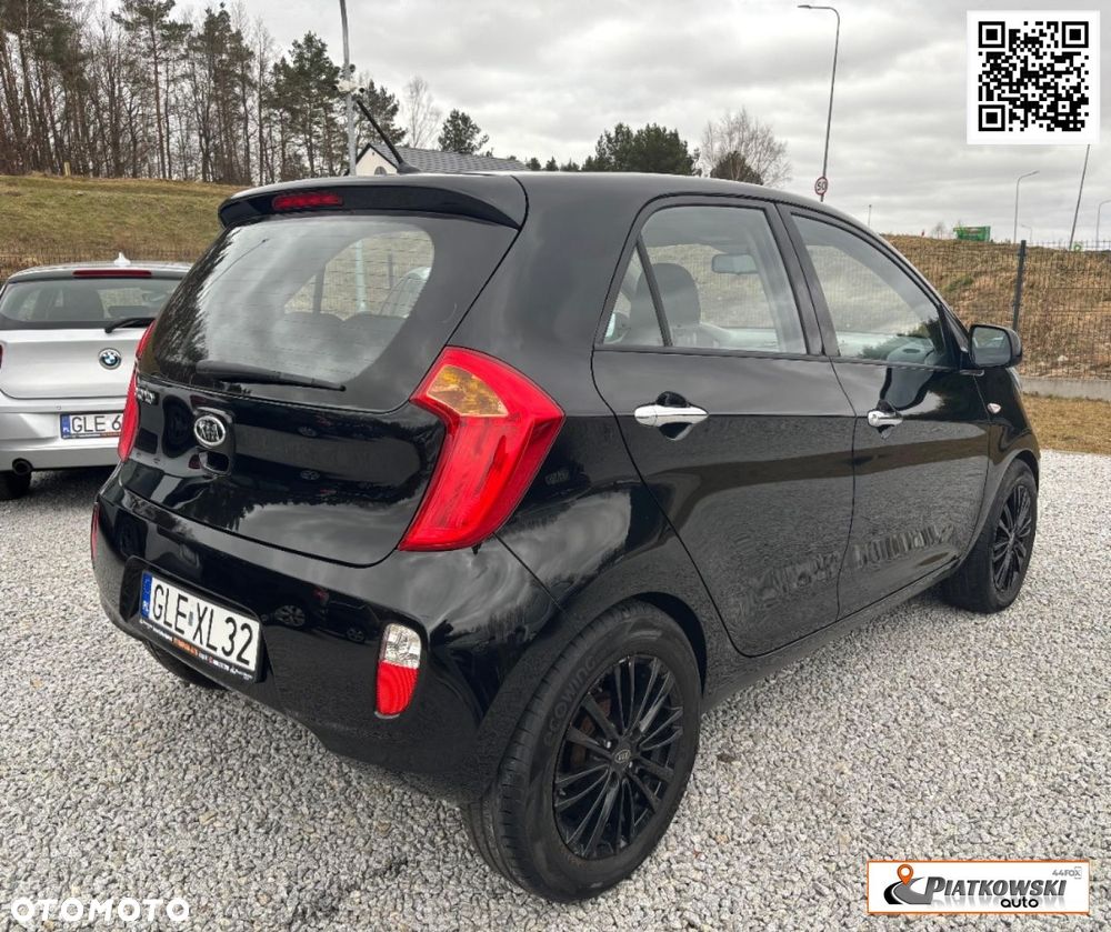Kia Picanto - 7