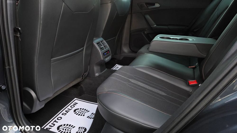 Cupra Formentor VZ 2.0 TSI 4Drive DSG - 14