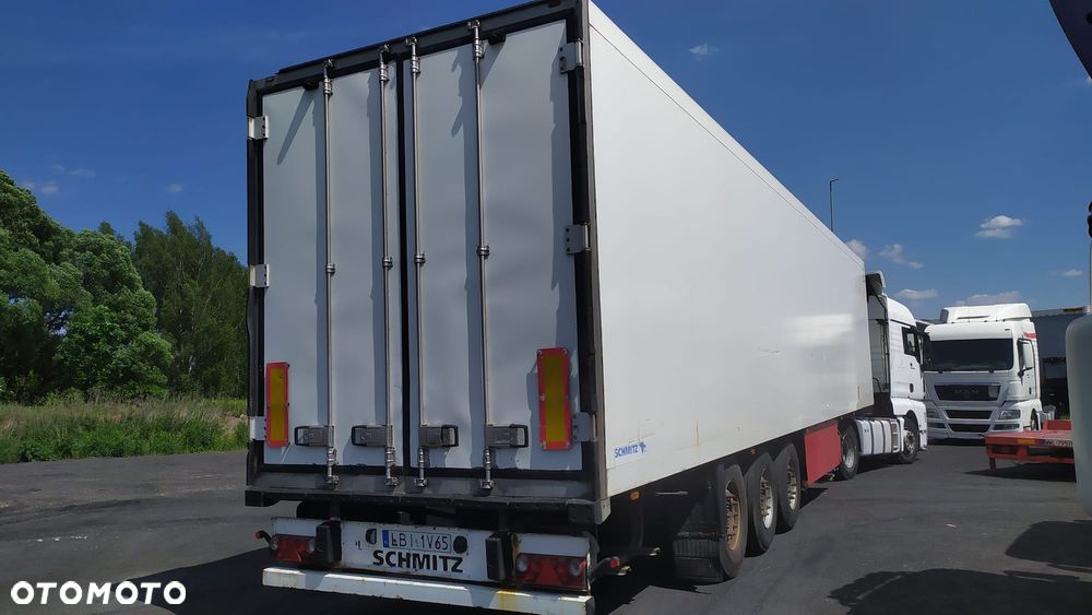 Schmitz Cargobull STANDARD - 4