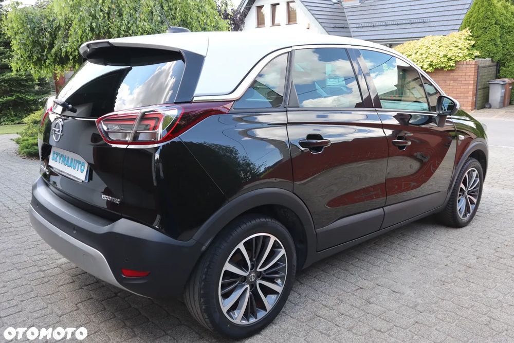Opel Crossland X 1.2 ECOTEC Start/Stop Innovation - 5