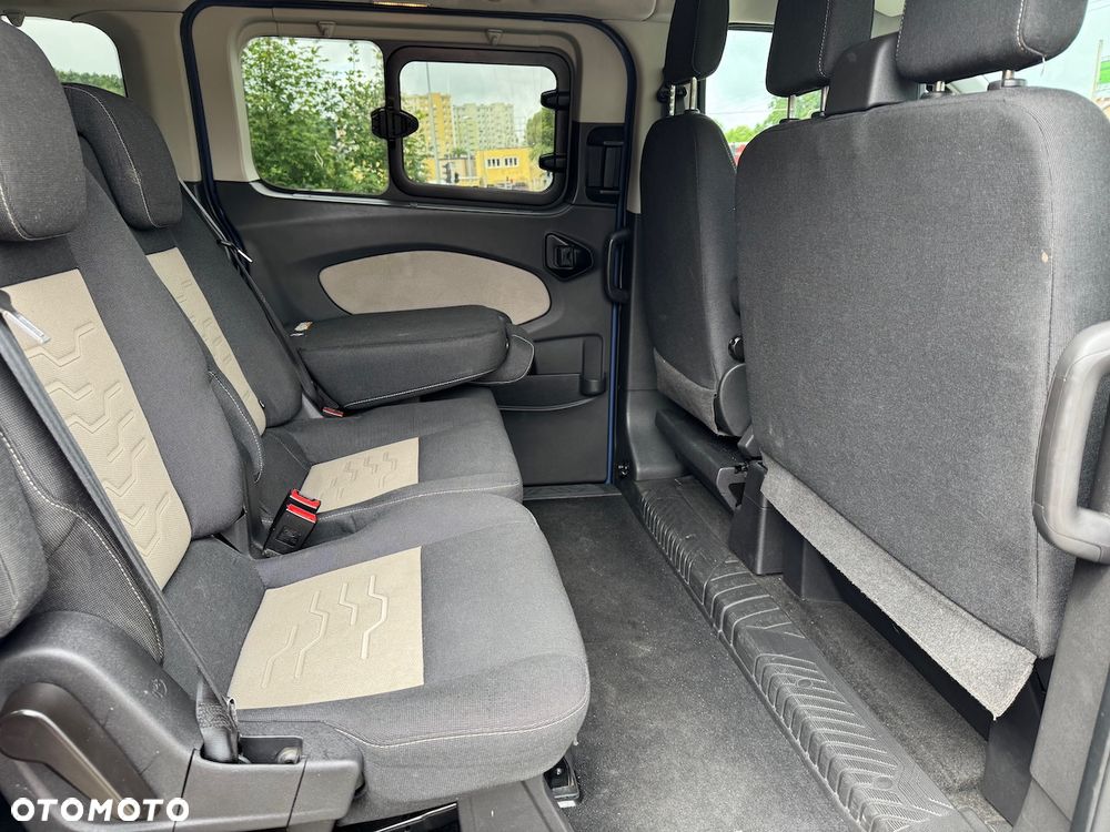Ford Tourneo Custom 2.0 TDCi L2 Titanium SelectShift - 22