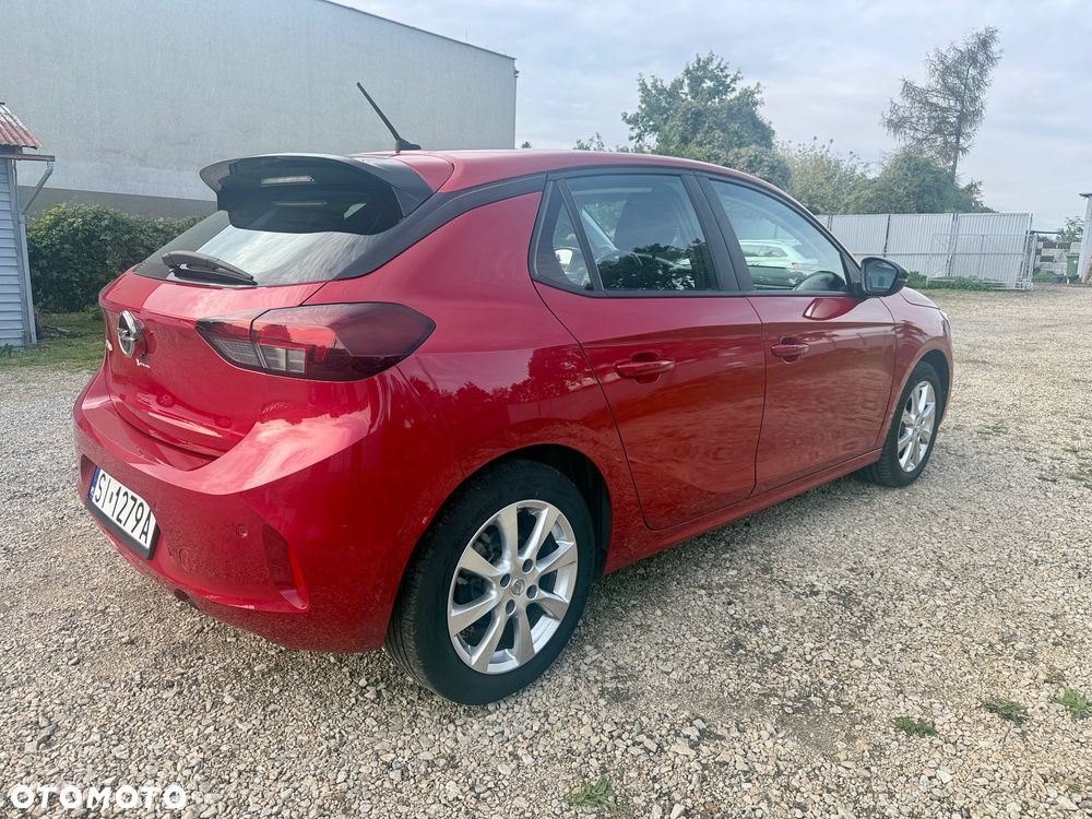 Opel Corsa - 7