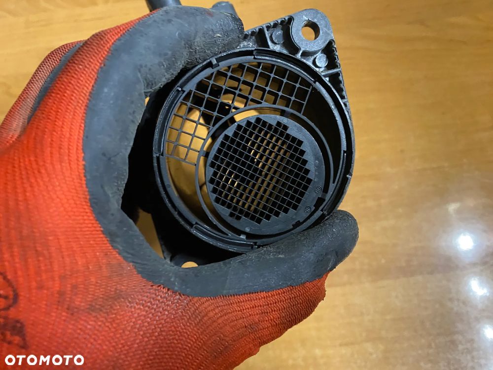 PRZEPŁYWOMIERZ 0281002463 SEAT LEON 1 SKODA OCTAVIA - 7