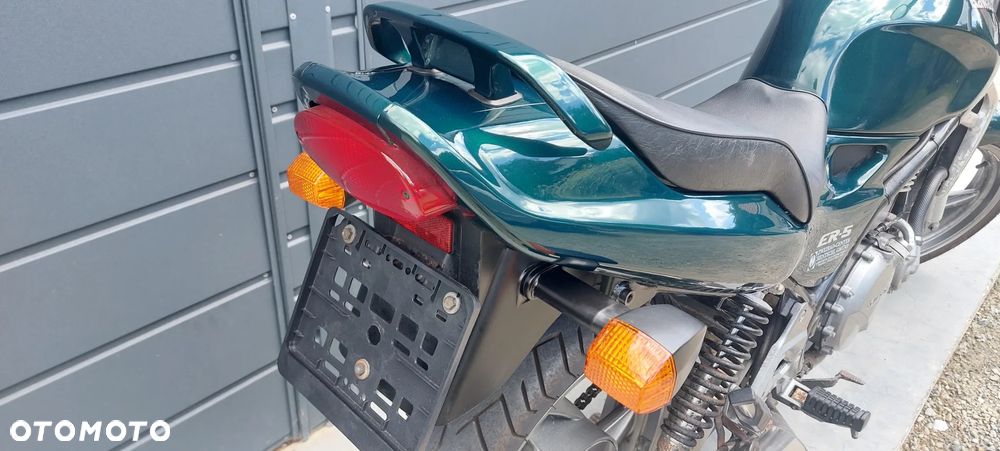 Kawasaki ER - 24