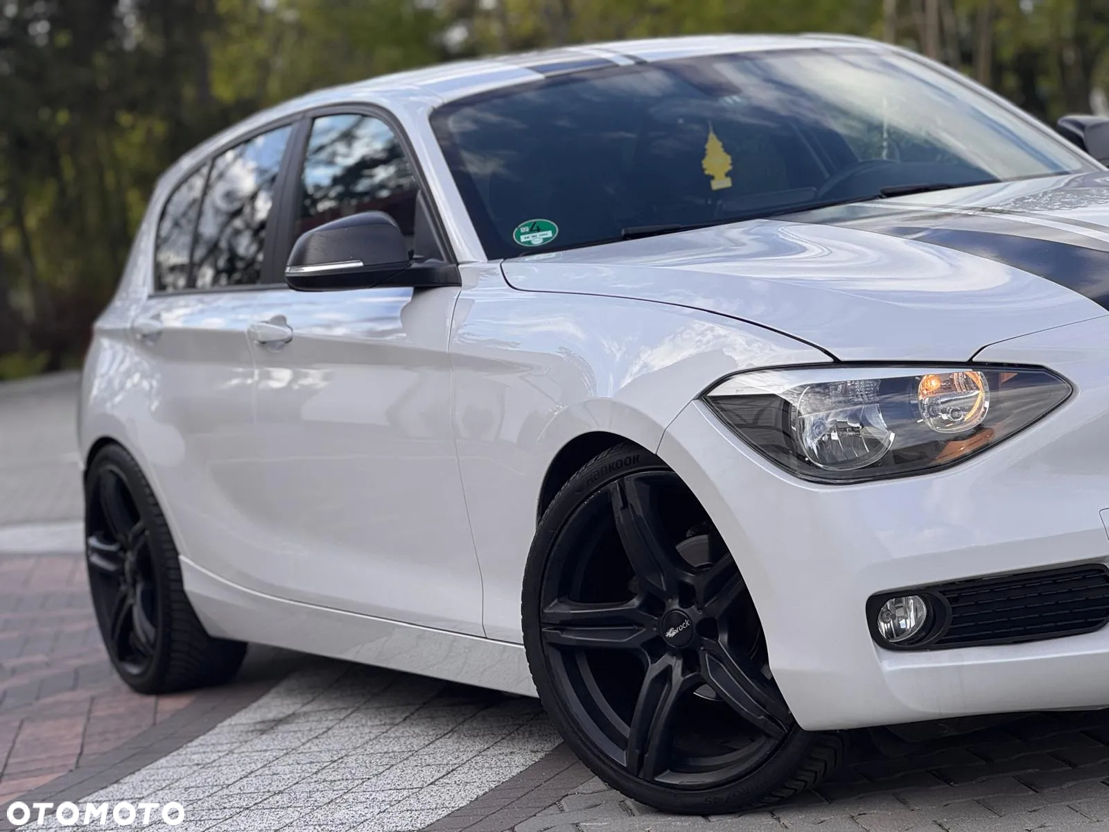 BMW Seria 1 116d DPF Edition Lifestyle - 3
