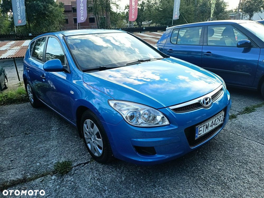 Hyundai i30 - 7