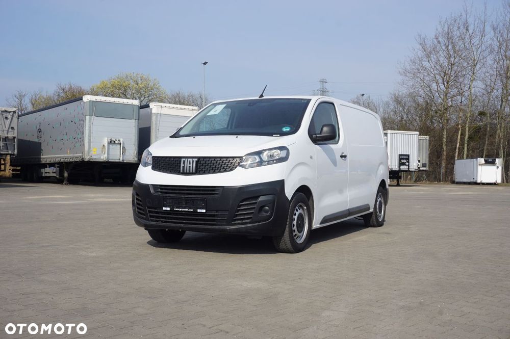 Fiat Scudo - 2