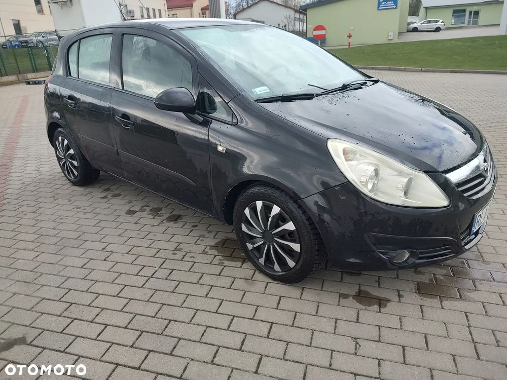 Opel Corsa 1.3 CDTI Catch me - 10