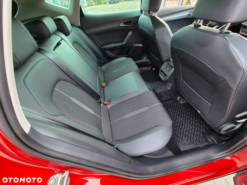 Cupra Formentor 2.0 TSI 4Drive DSG - 9