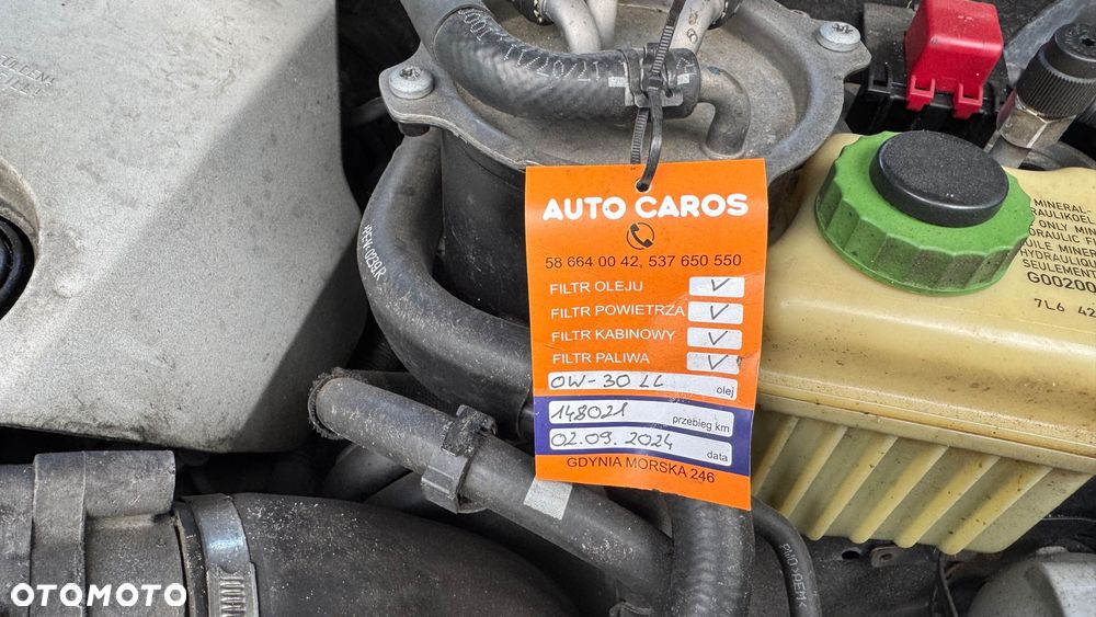 Audi Q7 3.0 TDI DPF quattro tiptronic - 24