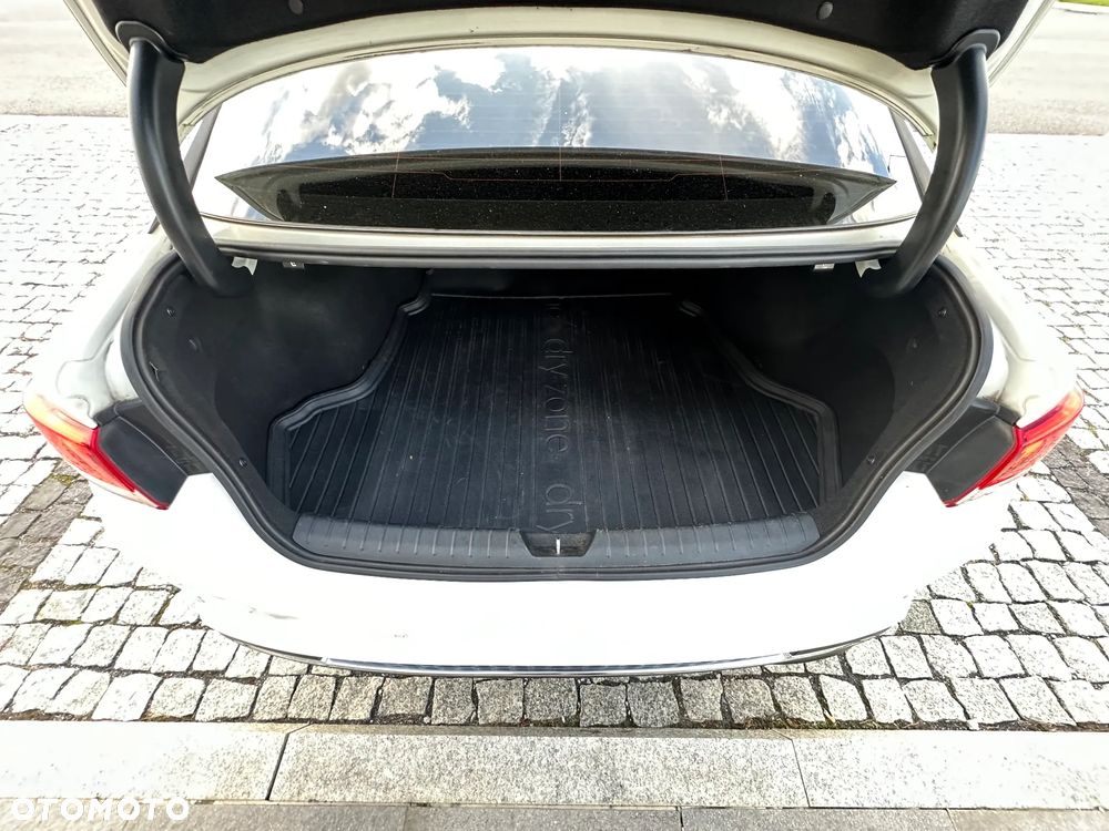 Kia Optima 1.6 CRDI SCR M DCT - 17