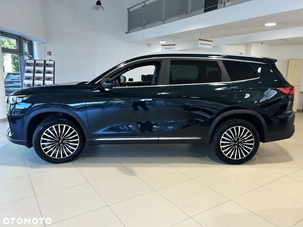 Chery Tiggo 8 - 6