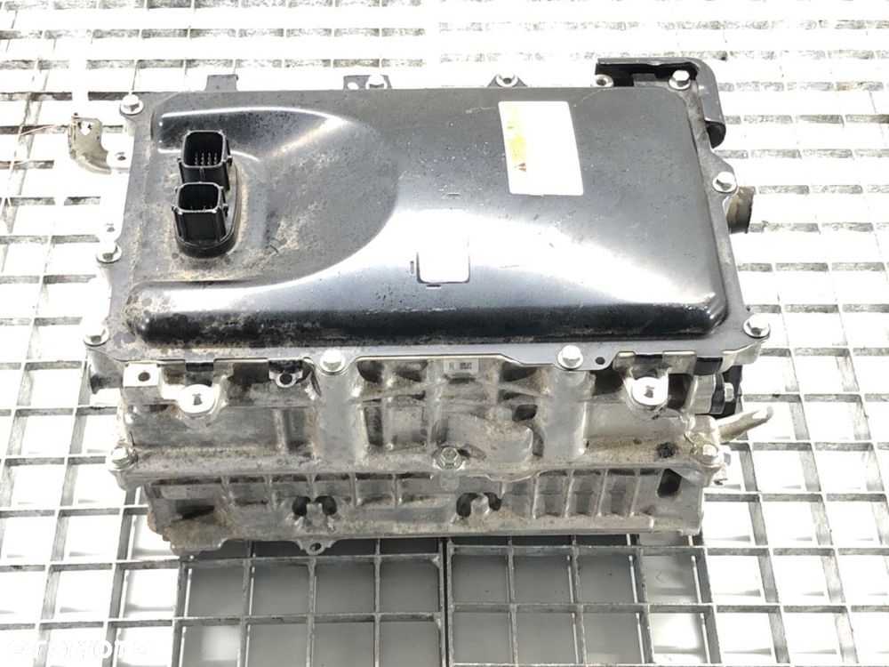 KONWERTER FALOWNIK  TOYOTA C-HR (_X1_) 2016 - 2022 1.8 Hybrid (ZYX10_, ZYX11_) 90 kW [122 KM] - 1