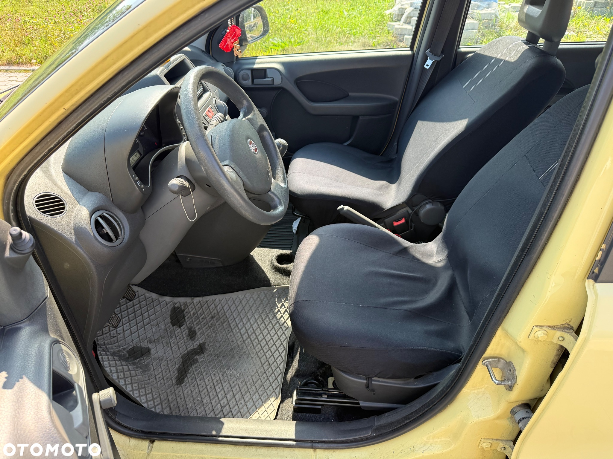 Fiat Panda 1.1 Fresh - 15