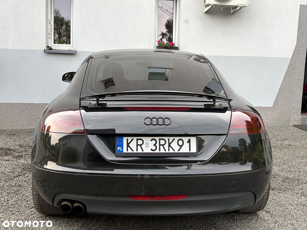 Audi TT Coupé 2.0 TFSI - 7