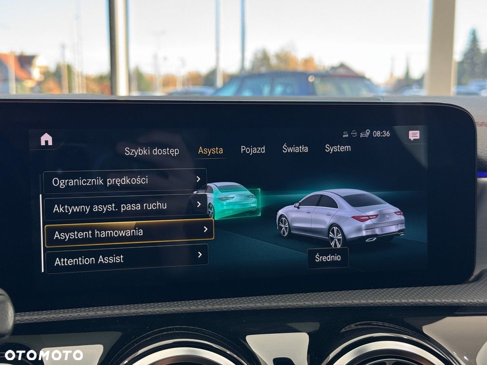 Mercedes-Benz CLA - 33