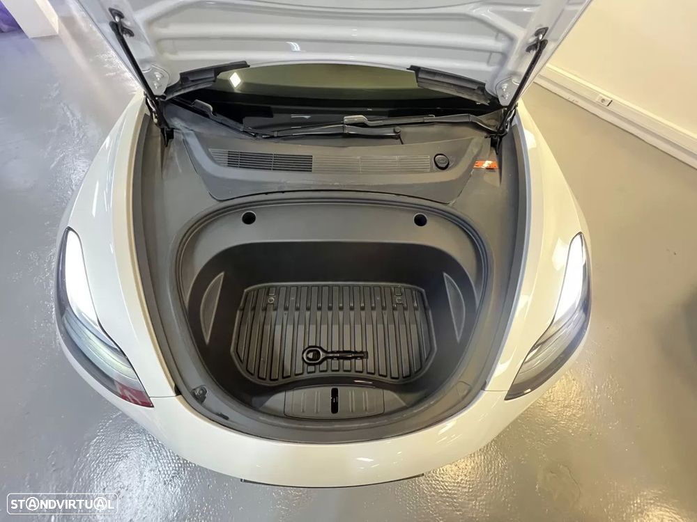 Tesla Model 3 Performance Dual Motor AWD - 42