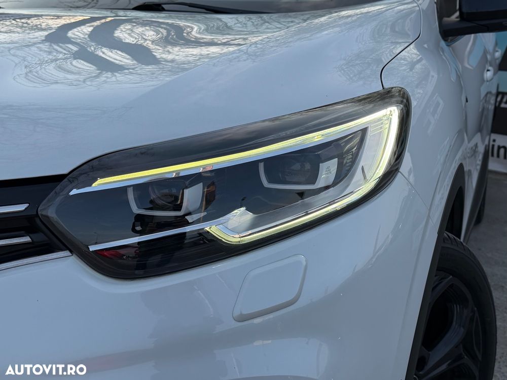 Renault Kadjar TCe EDC GPF Intens - 28