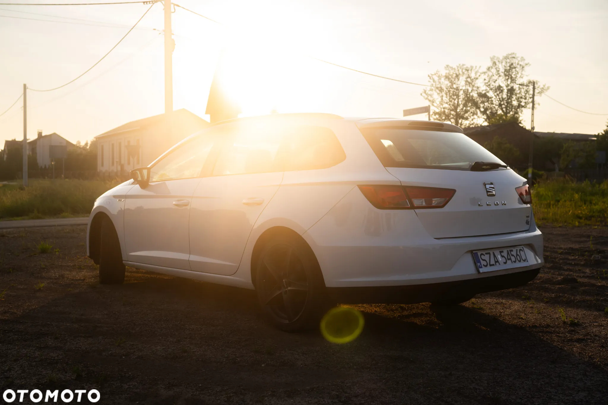 Seat Leon 1.6 TDI Entry - 14