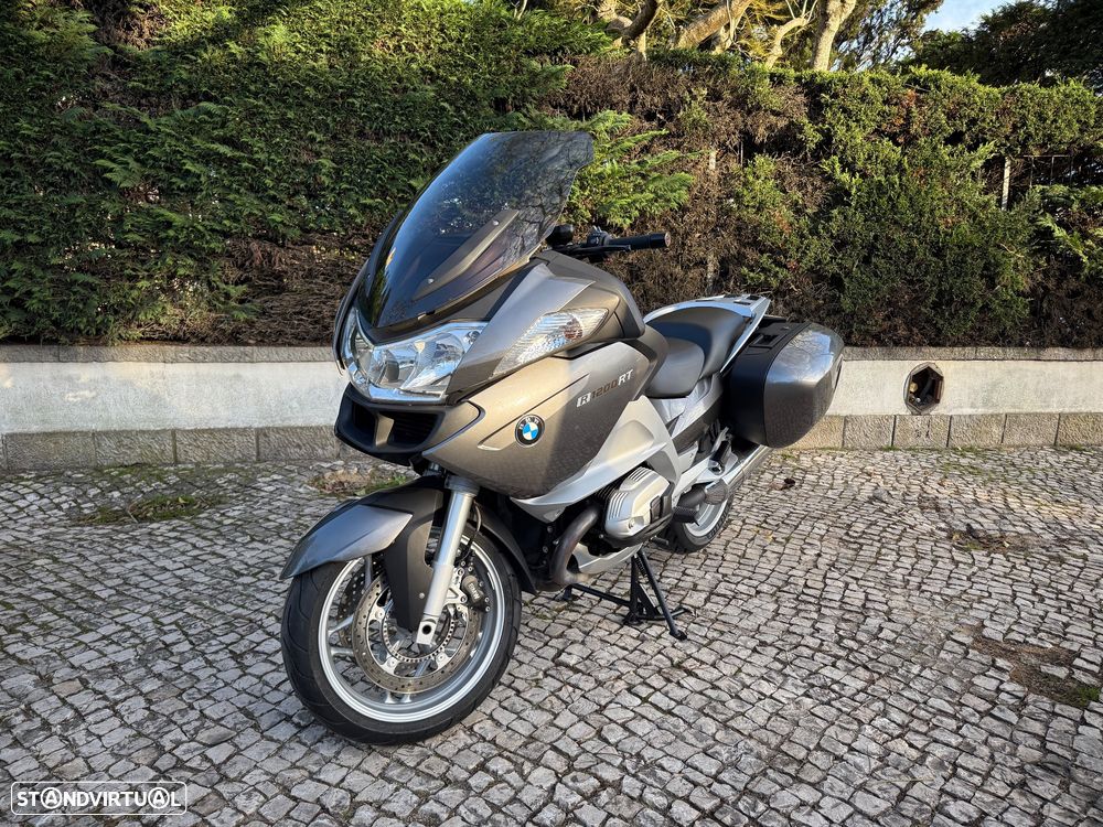 BMW R 1200 RT Abs - 1
