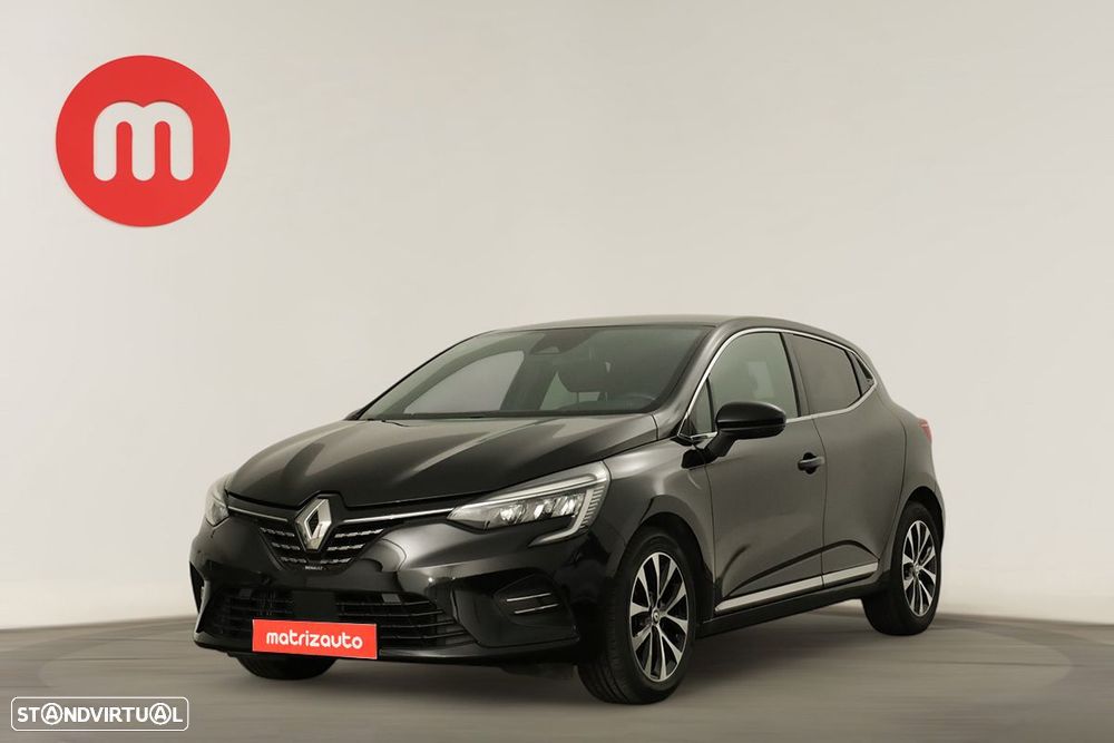 Renault Clio 1.0 TCe Techno Bi-Fuel - 2